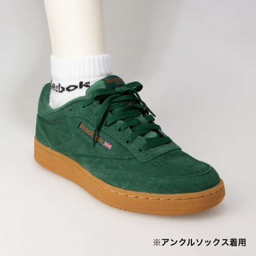 Reebok(リーボック)/クラブ シー / Club C 85/img09