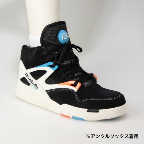 Reebok(Reebok)/ポンプ オムニ ゾーン / PUMP OMNI ZONE II/img10