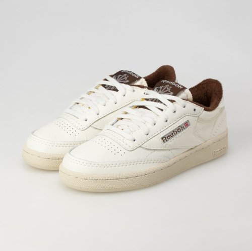 クラブシー ヴィンテージ / Club C 85 Vintage Club