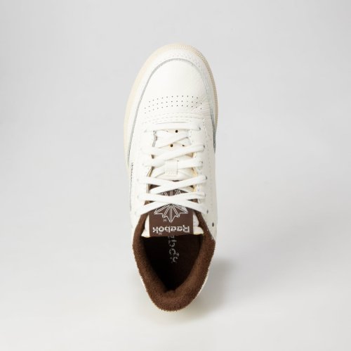 クラブシー ヴィンテージ / Club C 85 Vintage Club