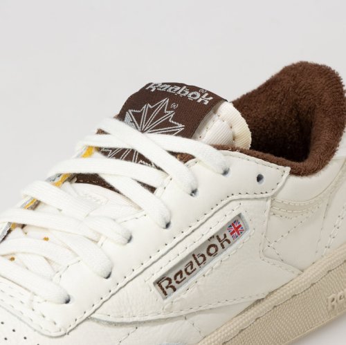 クラブシー ヴィンテージ / Club C 85 Vintage Club