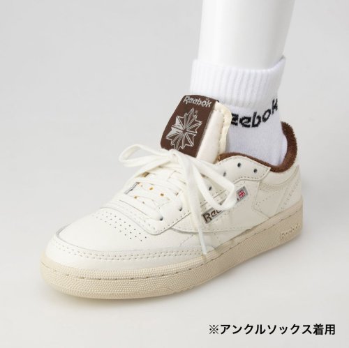 クラブシー ヴィンテージ / Club C 85 Vintage Club