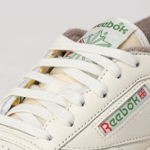 Reebok(Reebok)/クラブ シー 85 ヴィンテージ / CLUB C 85 VINTAGE/img08