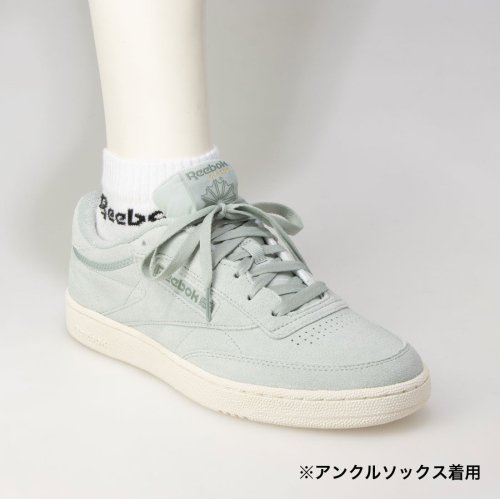 Reebok(リーボック)/クラブ シー / Club C 85 /img09