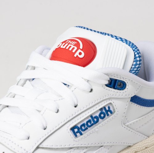 Reebok(Reebok)/クラブ シー 85 ポンプ / Club C 85 Pump /img09