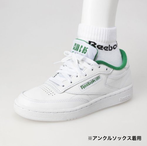 Reebok(リーボック)/クラブ シー / Club C 85/img09