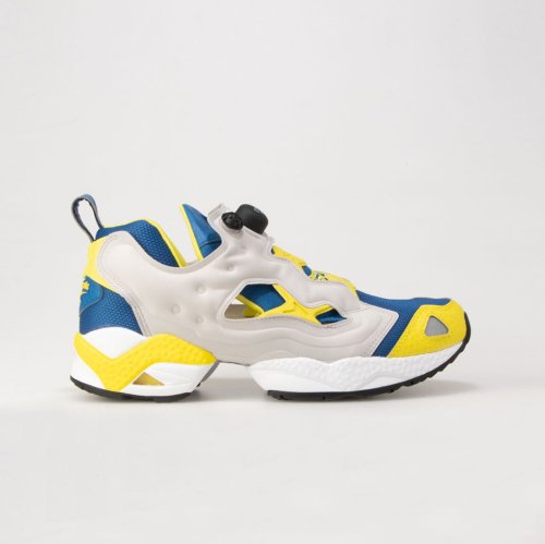 Reebok(リーボック)/インスタポンプフューリー 95 / INSTAPUMP FURY 95 /img01