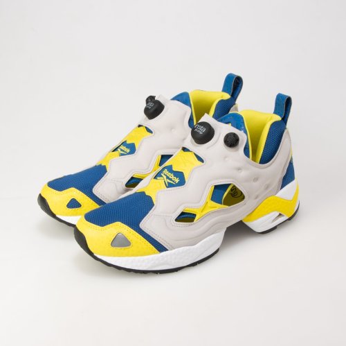 Reebok(リーボック)/インスタポンプフューリー 95 / INSTAPUMP FURY 95 /img03