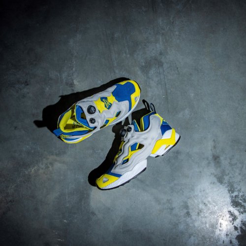 Reebok(Reebok)/インスタポンプフューリー 95 / INSTAPUMP FURY 95 /img10