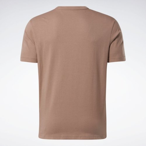 Reebok(Reebok)/クラシックス スモール ベクター Tシャツ / Classics Small Vector T－Shirt/img01
