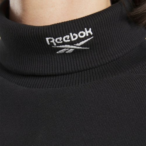 Reebok(Reebok)/フィットネス クルーネック シャツ / CL AE ARCHIVE FIT CREW/img05