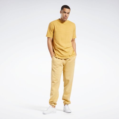 Reebok(Reebok)/クラシックス ナチュラルダイ Tシャツ / Classics Natural Dye Tee/img02