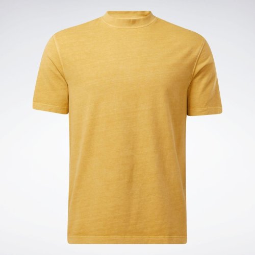 Reebok(Reebok)/クラシックス ナチュラルダイ Tシャツ / Classics Natural Dye Tee/img04