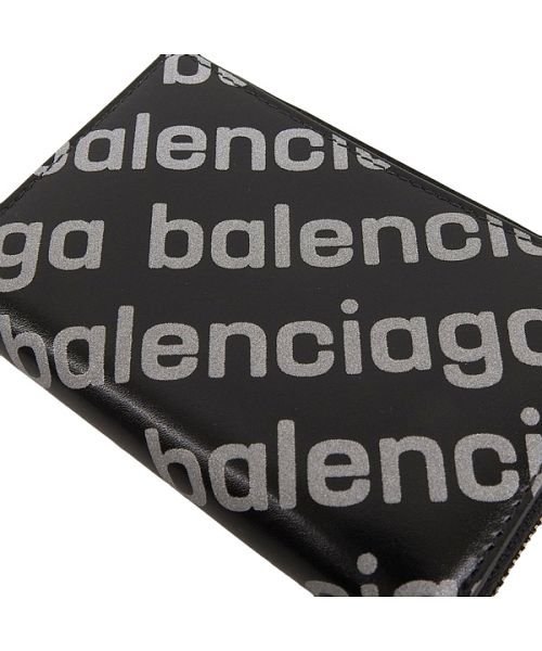 BALENCIAGA(バレンシアガ)/BALENCIAGA バレンシアガ CASH コイン カード ケース 小銭入れ/img05