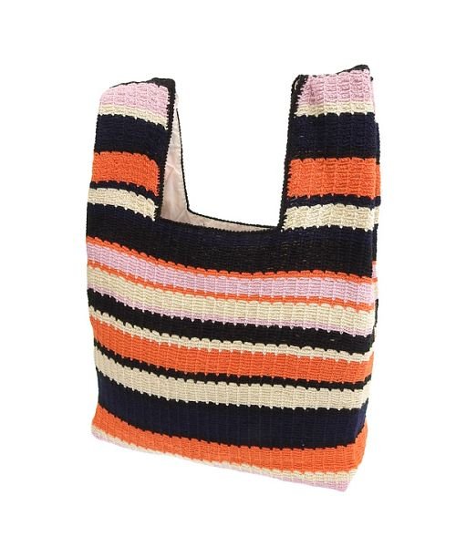 MARNI マルニ MARKET FISH トートバッグ A4可 日本製山羊革ラメカード 