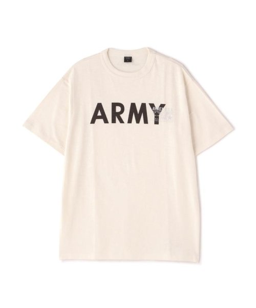 AVIREX(AVIREX)/ARMY TRAINING T－SHIRT/アーミー トレーニング Tシャツ /AVIREX /アヴィレックス/img08