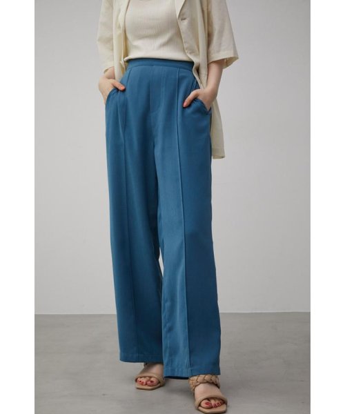 AZUL by moussy(アズールバイマウジー)/RELATECH CENTER SEAM WIDE PT/img19