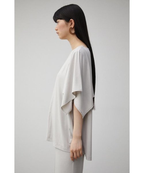 AZUL by moussy(アズールバイマウジー)/ ICE CLEAN HALF SLEEVE TOPS/img23