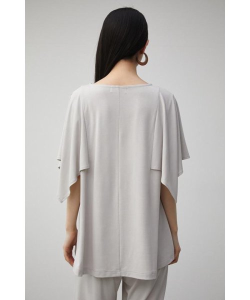 AZUL by moussy(アズールバイマウジー)/ ICE CLEAN HALF SLEEVE TOPS/img24