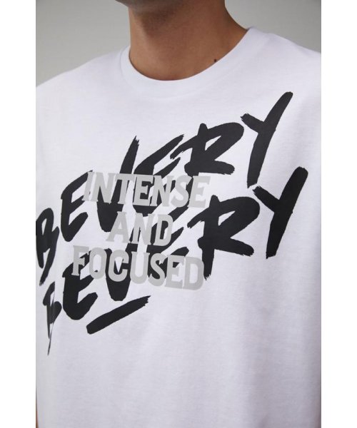 AZUL by moussy(アズールバイマウジー)/BEVERY TEE/img07