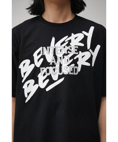 AZUL by moussy(アズールバイマウジー)/BEVERY TEE/img16