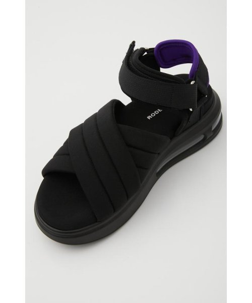 RODEO CROWNS WIDE BOWL(ロデオクラウンズワイドボウル)/AIR SPORTS SANDALS/img03