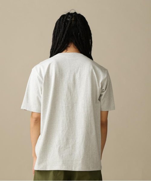 AVIREX(AVIREX)/《WEB&DEPOT限定》EAGLE SHORT SLEEVE T－SHIRT/Tシャツ/img03