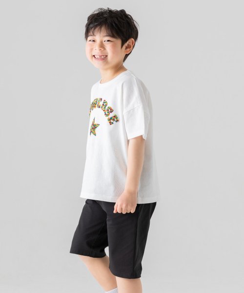 CONVERSE(CONVERSE)/〈コンバース〉半袖Tシャツ/img02