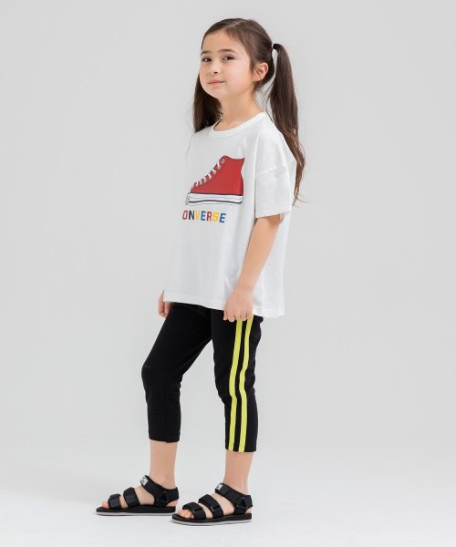 CONVERSE(CONVERSE)/〈コンバース〉半袖Tシャツ/img06