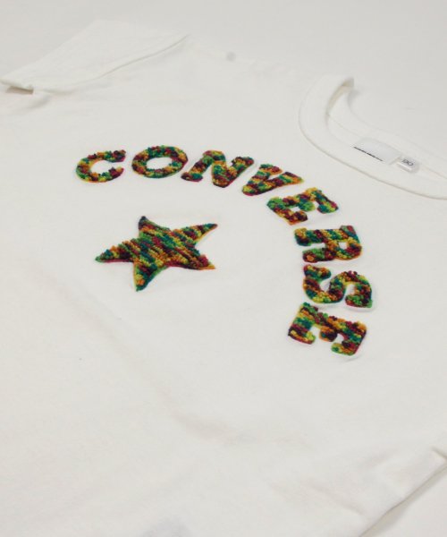 CONVERSE(CONVERSE)/〈コンバース〉半袖Tシャツ/img20