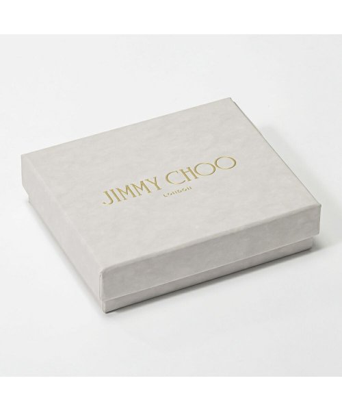 JIMMY CHOO(ジミーチュウ)/ジミーチュウ JIMMY CHOO NEPTUNE UUF キーケース ネプチューン レディース ファッション小物 6連 レザー 本革 キレカジ 無地 シンプル/img11