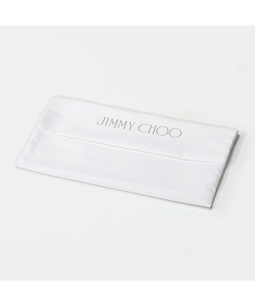 JIMMY CHOO(ジミーチュウ)/ジミーチュウ JIMMY CHOO PIPPA UUF 長財布 ピッパ レディース 財布 ロングウォレット レザー 本革 ロゴ スタースタッズ プレゼント ラウ/img09