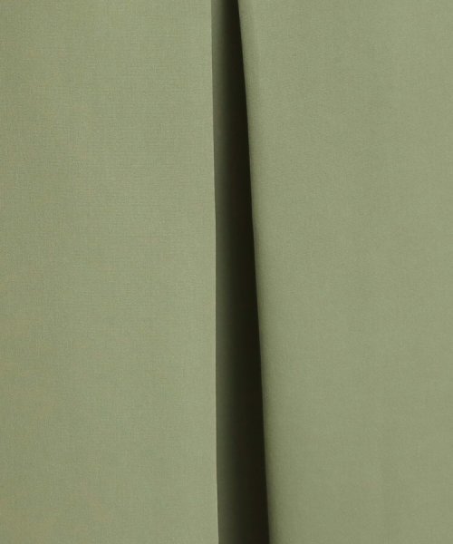 SHOO・LA・RUE(シューラルー)/【きれいな裾の広がりで綺麗シルエット】ポプリンタックスカート/img20