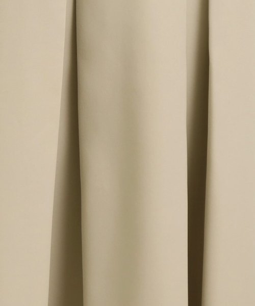 SHOO・LA・RUE(シューラルー)/【きれいな裾の広がりで綺麗シルエット】ポプリンタックスカート/img21