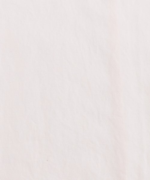 Rocky Monroe(ロッキーモンロー)/カジュアルシャツ 長袖 無地 メンズ レディース 白シャツ バンドカラー スタンドカラー 抗菌 制菌 ナノファイン加工 防臭 ジャストフィット 細身 オフィスカ/img29