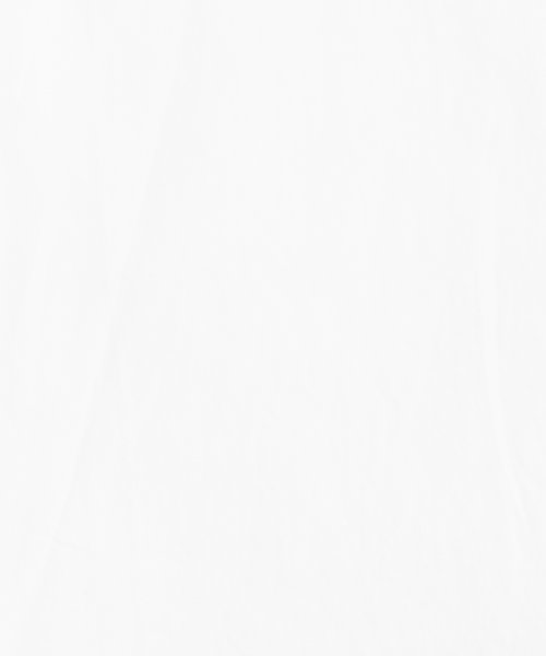 Rocky Monroe(ロッキーモンロー)/カジュアルシャツ 7分袖 無地 メンズ レディース 白シャツ ブロード ワンウォッシュ バンドカラー スタンドカラー 抗菌 制菌 ナノファイン加工 防臭 ジャス/img05