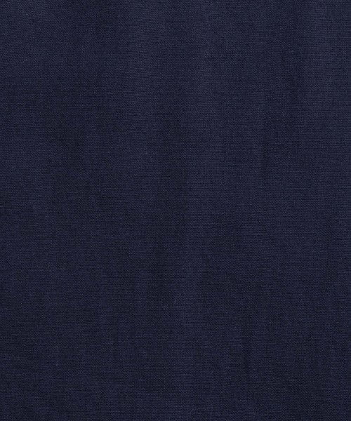 Rocky Monroe(ロッキーモンロー)/カジュアルシャツ 7分袖 無地 メンズ レディース 白シャツ ブロード ワンウォッシュ バンドカラー スタンドカラー 抗菌 制菌 ナノファイン加工 防臭 ジャス/img20
