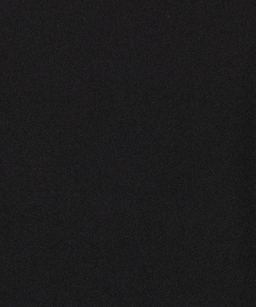 Rocky Monroe(ロッキーモンロー)/Tシャツ 半袖 フェイクレイヤード 無地 梨地 メンズ レディース カットソー クルーネック ビッグシルエット オーバーサイズ ワイド カジュアル ストリート /img05