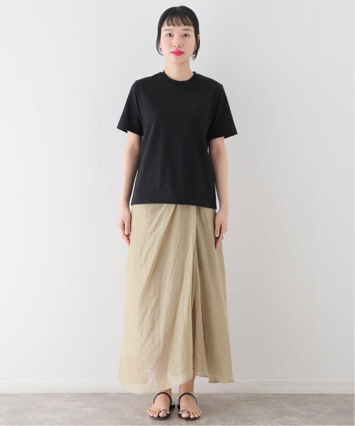 セール】【R'IAM】コンパクトTシャツ(505300129) | プラージュ(Plage