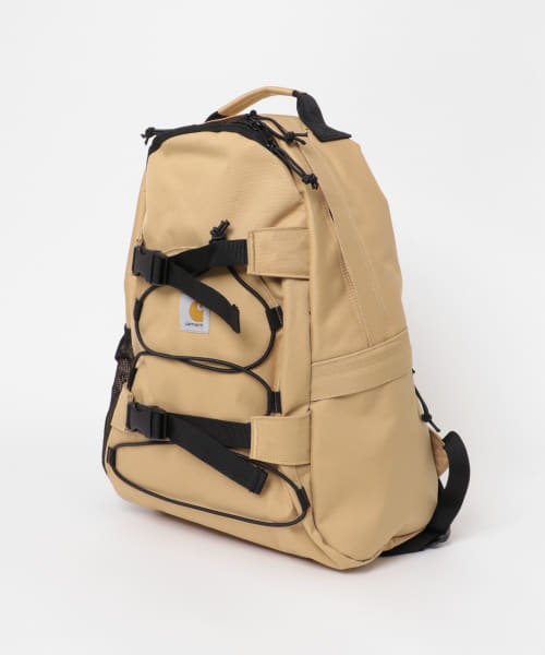 SENSE OF PLACE by URBAN RESEARCH(センスオブプレイス バイ アーバンリサーチ)/『WEB/一部店舗限定』CARHARTT　KICKFLIPBACKPACK/img01