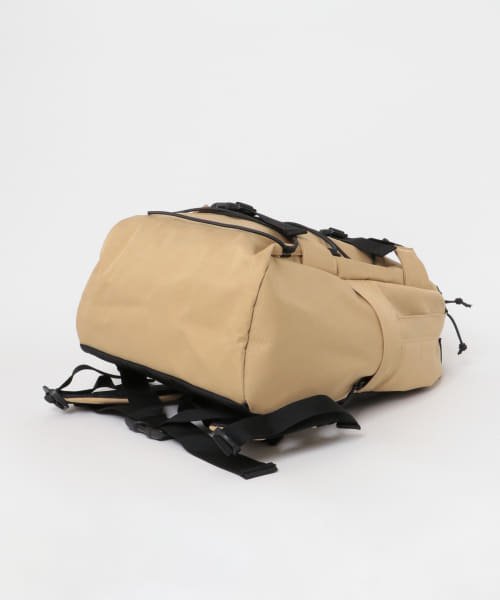 SENSE OF PLACE by URBAN RESEARCH(センスオブプレイス バイ アーバンリサーチ)/『WEB/一部店舗限定』CARHARTT　KICKFLIPBACKPACK/img03