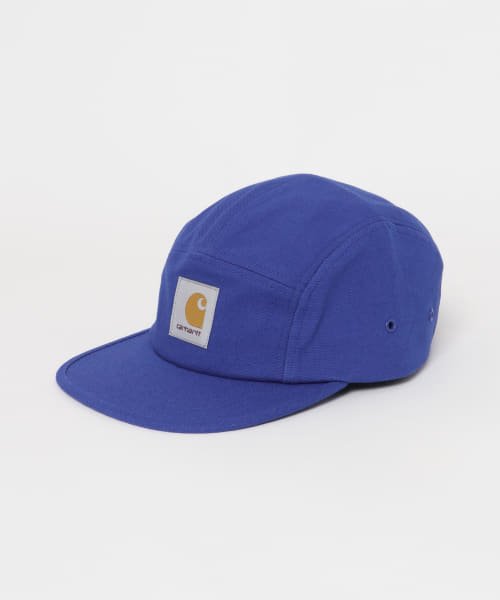 SENSE OF PLACE by URBAN RESEARCH(センスオブプレイス バイ アーバンリサーチ)/『WEB/一部店舗限定』CARHARTT　BACKLEY CAP/img03