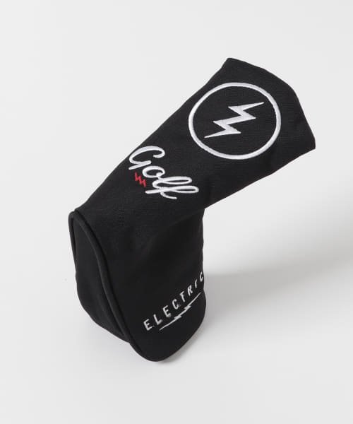 URBAN RESEARCH Sonny Label(アーバンリサーチサニーレーベル)/ELECTRIC GOLF　PUTTER COVER/img03