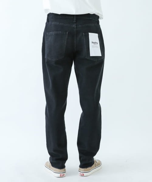 URBAN RESEARCH Sonny Label(アーバンリサーチサニーレーベル)/Healthy DENIM　Breath/img04