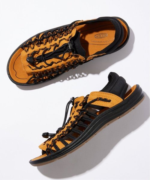 JOURNAL STANDARD(ジャーナルスタンダード)/KEEN / キーン  UNEEK 2OT 1027287/img09