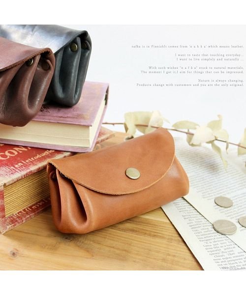 ミニ財布 マルチケース レディース 本革 大容量 フラップ 革財布 ショートウォレット 日本製 かわいい 人気 ブランド nafka NFK－72103 人気・おすすめ｜使いやすい・旅行におすすめ 品質保証 全国発送 日本国内発送・最短翌日お届け