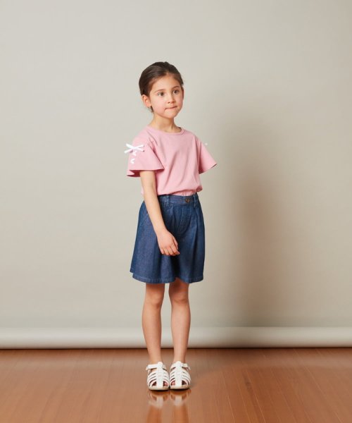 a.v.v(KID'S)(アー・ヴェ・ヴェキッズ)/[KIDS]グルカサンダル[WEB限定サイズ]/img11