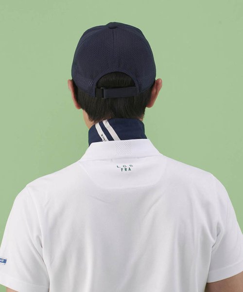 le coq sportif GOLF (ルコックスポルティフ（ゴルフ）)/クーリングネッククーラー/img03