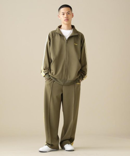 AVIREX(AVIREX)/《WEB&DEPOT限定》TRACK JACKET/トラックジャケット/img37