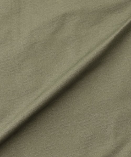 【SPORTO】カモフラエンボスブルゾン 